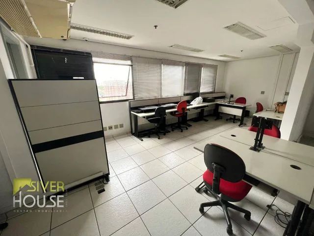 Sala comercial para alugar ou vender no metrô São Judas - Foto 5