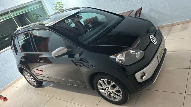 Volkswagen Up 2016 por R$ 45.900, São Paulo, SP - ID: 6353939