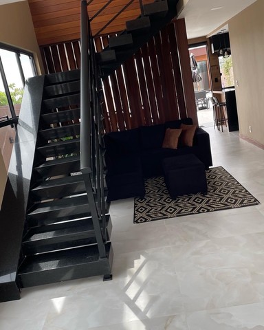 CASA PARA TEMPORADA EM PORTO DE SAUIPE  - Foto 2