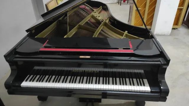 Essenfelder Mini - Pianos Infantis