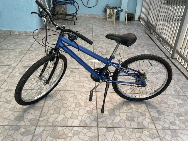 Bicicleta aro 24 - Ciclismo - São Francisco do Pará 1248842012