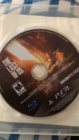 The Last of Us: Survival Edition (PS3) - Playstation 3 Cidade Da Maia • OLX  Portugal