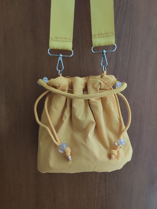 Bolsa Hering Bucket  - Foto 4