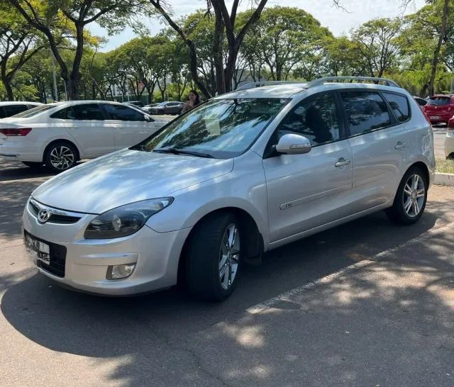 Hyundai i30cw 10/11  - Foto 6