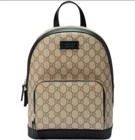 Mochila gucci original sale