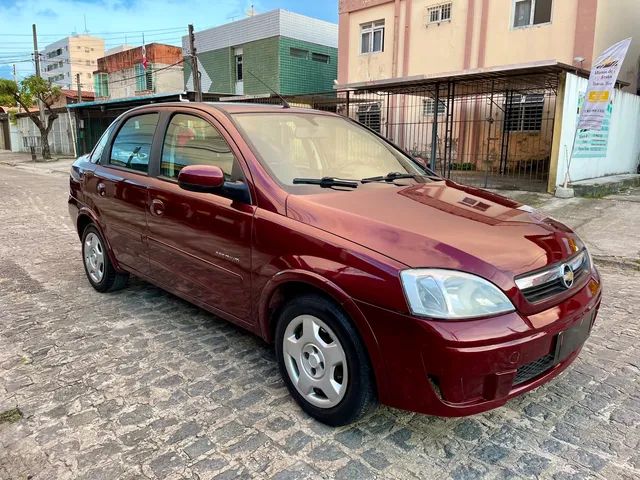 Chevrolet Corsa 2010: 10 fatos antes da compra do usado