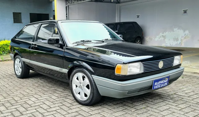 comprar Volkswagen Gol 1994 em Colombo - PR