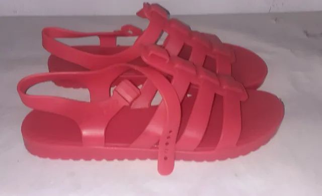 Sandália Rasteira Grendene  - Foto 2