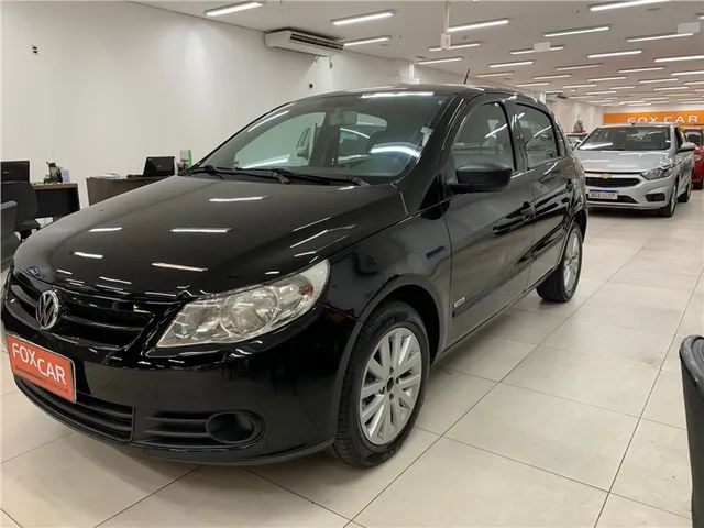 Volkswagen Gol a partir de 1010 1.6 Mi Power 8v 4p G.v