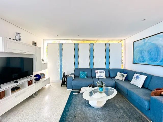 Casa de cinema com vista panorâmica do mar em condomínio fechado. (Aceita PERMUTA por imóv - Foto 8