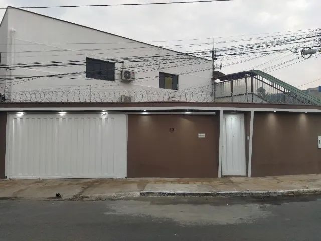 Captação de Casa a venda na Rua 20-A, Setor Central, Goiânia, GO