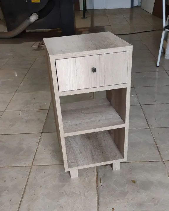 Mesa de cabeceira planejada  - Foto 3