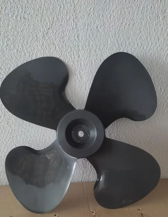 Colmeia ,Bomba e hélice de para climatizador industrial  - Foto 5