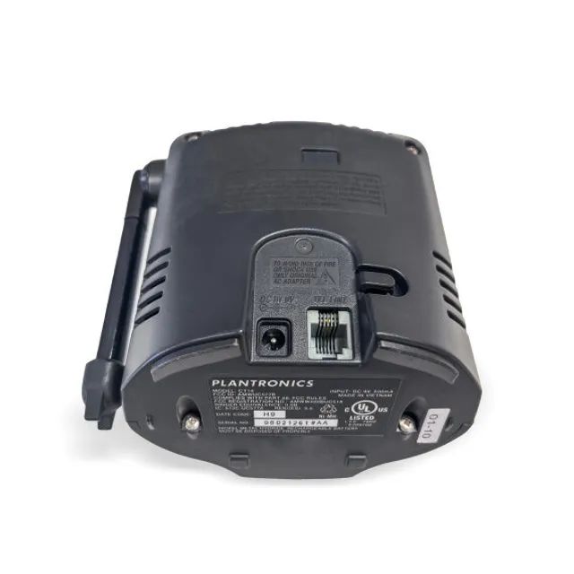 Plantronics CT14 telefone headset sem fio - Foto 4