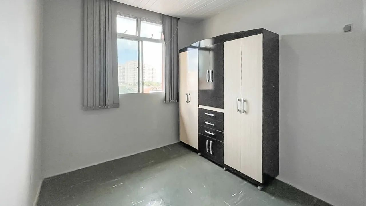 Apartamento 2 quartos no Jacarecanga - Foto 3