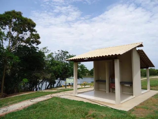 Condomínio de chácaras Recanto dos Ipês - Foto 5