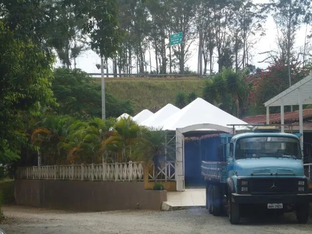 Aluguel de tendas para festas  - Foto 3