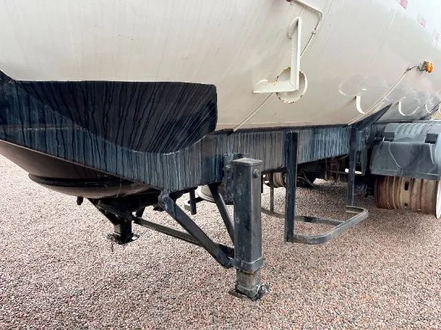 SILO OU CEBOLAO RANDON ANO 1990 - Foto 6