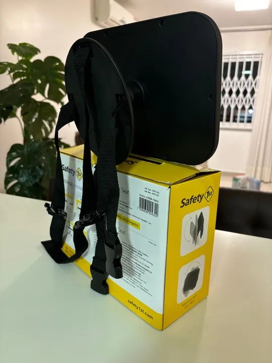 Espelho Back Seat Safety 1st