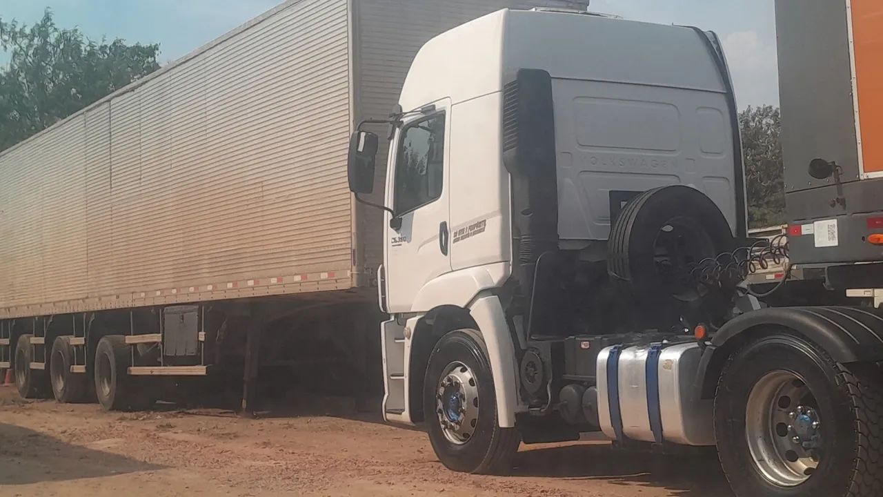 VW 25390 Costellation 2016 - Foto 9