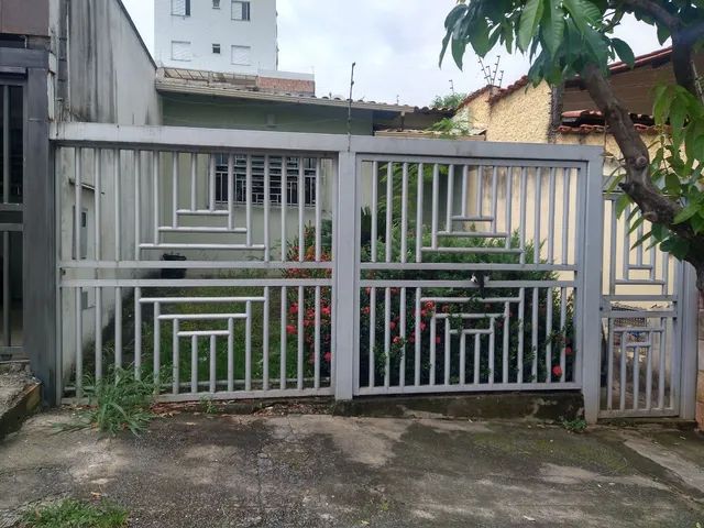 Captação de Casa a venda na Rua Dinah Rocha Mello, Heliópolis, Belo Horizonte, MG