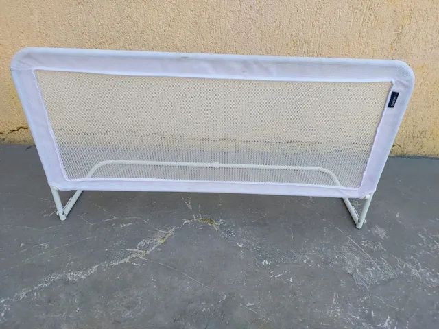 Grade proteção cama - Foto 4