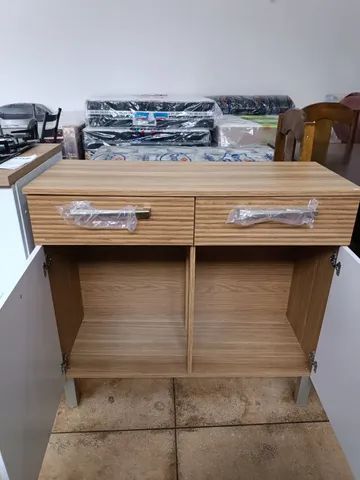 balcão de cozinha novo  - Foto 3