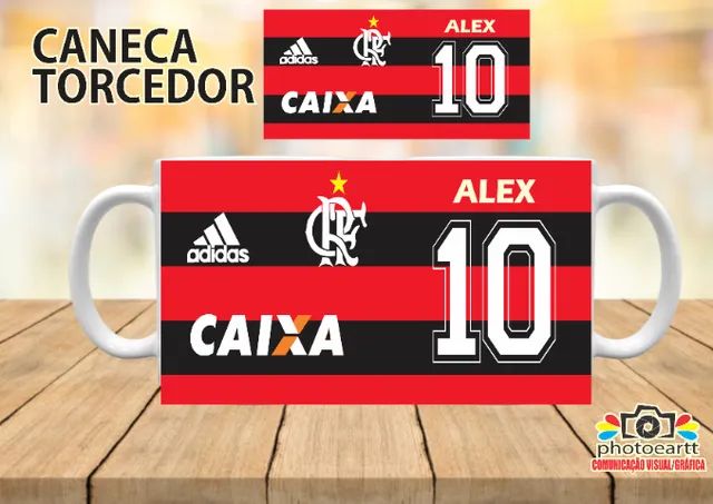 Caneca Torcedor  - Foto 3