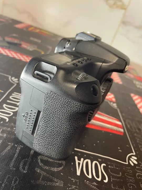 Canon 40D IMPECÁVEL - Foto 2