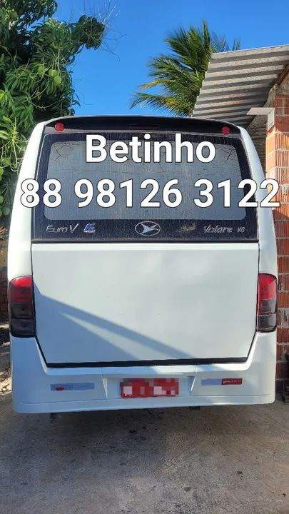 Volare V8 Euro V 2012/2013 - Foto 7