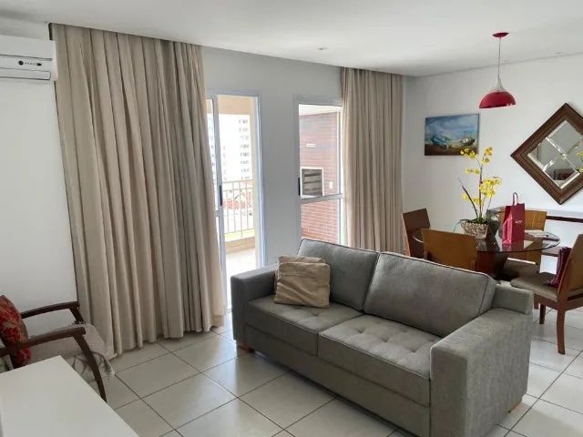 Captação de Apartamento para locação na Avenida São Geraldo - até 1408/1409, Centro, Araraquara, SP