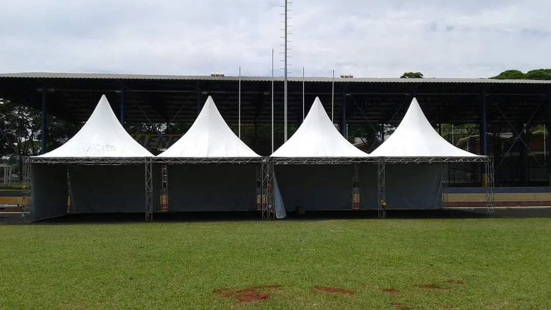 Aluguel de Tendas para Festas e Eventos. - Foto 5