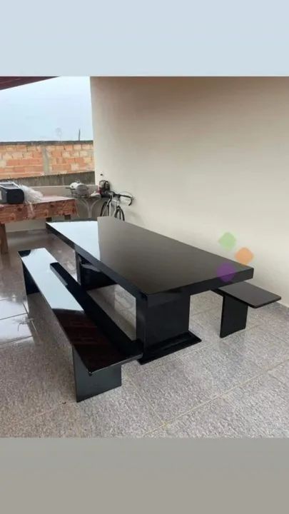 ""Mesas Ideais para Ombrelone - Aproveite o Verão com Estilo!"   - Foto 4
