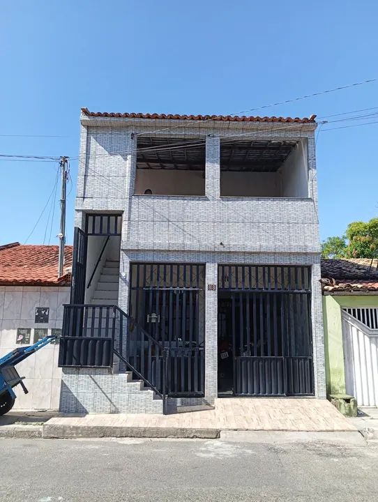 foto - Aracaju - Industrial