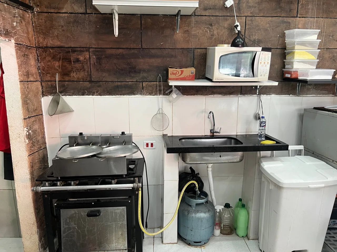 Pizzaria passo o ponto  - Foto 5