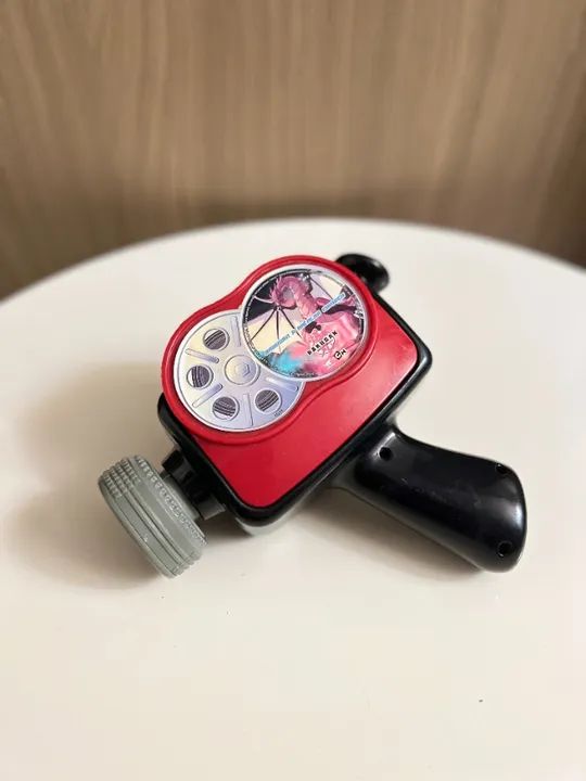 Projetor do Ben 10 - Foto 4
