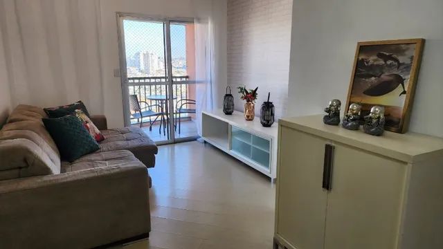 Captação de Apartamento a venda na Rua Calógero Calia - de 311/312 ao fim, Vila Santo Estefano, São Paulo, SP