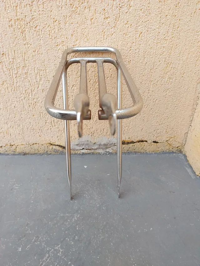 Bagageiro  - Foto 2