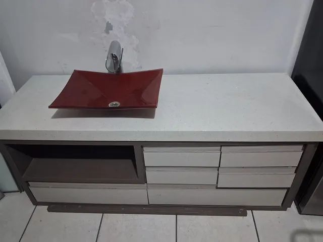 Jogo de banheiro  - Foto 2