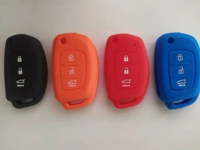 Capa silicone controle H.b