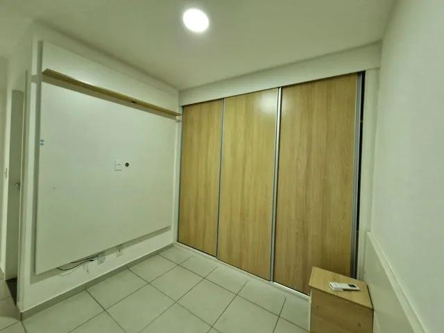 Prime Arena, Chapada. 50m², nascente, 2 qts, modulados e 1 vg - Foto 5