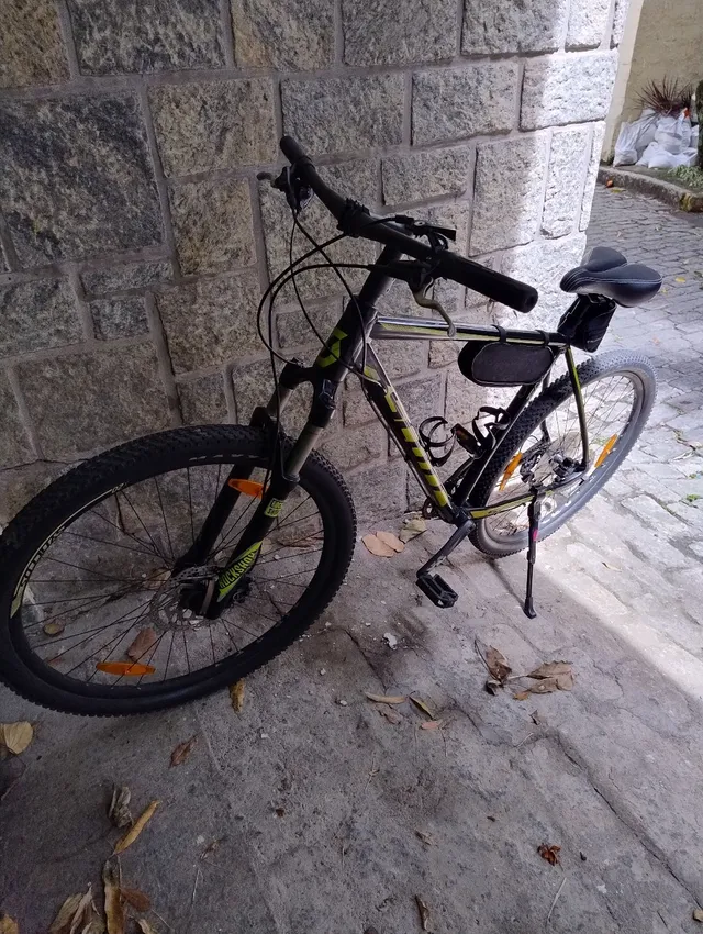 Ofertas en olx lima bicicletas online usadas