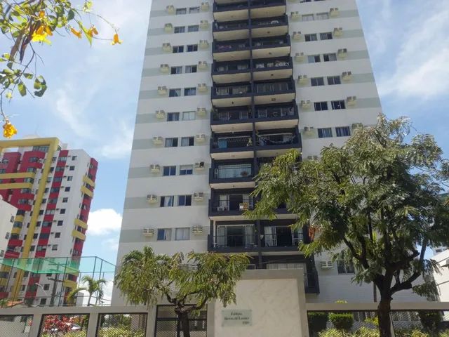 Captação de Apartamento a venda na Rua Sá e Souza - até 1020/1021, Boa Viagem, Recife, PE
