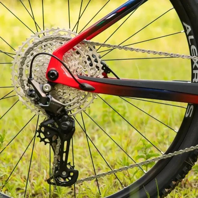BICICLETA Oggi Agile Sport 2024 - Foto 2
