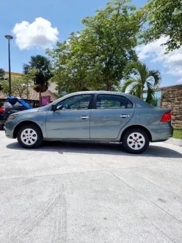 Repasse do Voyage 1.0 2011 - Foto 4