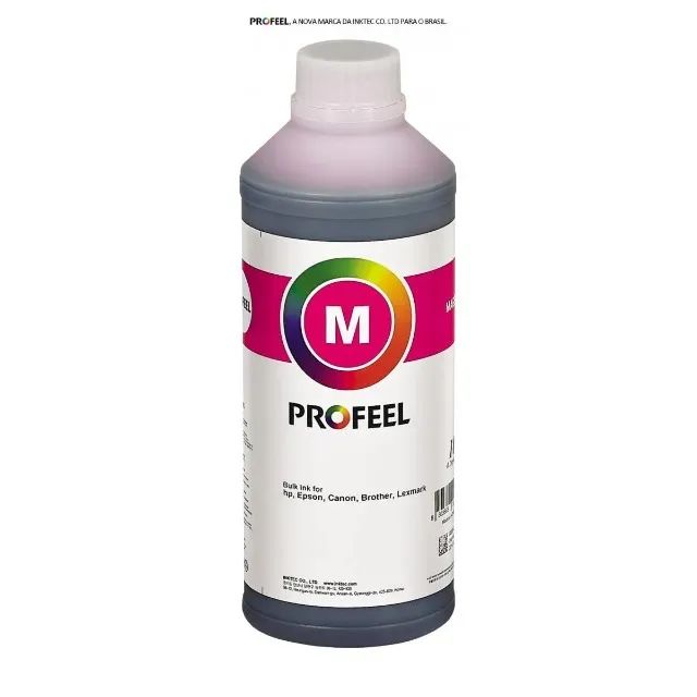 Tinta impressora Epson Profeel original E0017 Litro - Foto 3