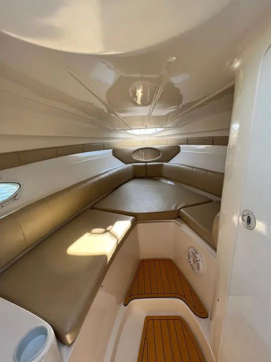 Lancha Triton 275 - Foto 11