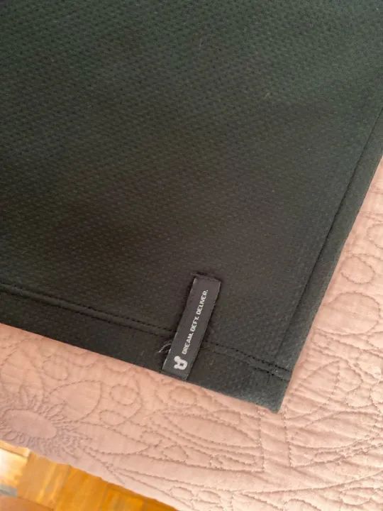 Camisa Atlético Mineiro  - Foto 2