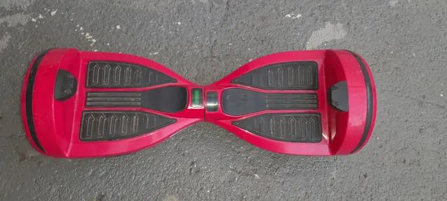 HOVERBOARD SKATE EL TRICO Ciclismo Vila Santa Luzia Luzi nia