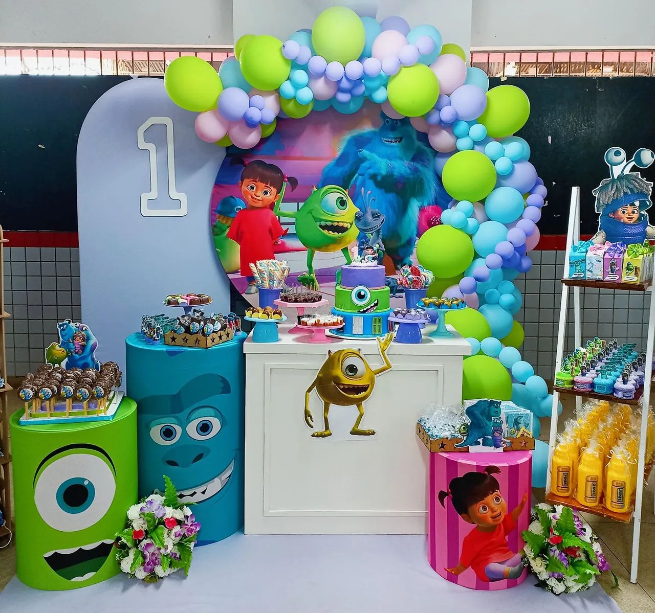 Locação de decorações  - Foto 4